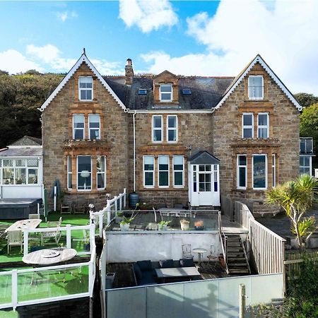 Zareba Villa St. Ives Exterior photo